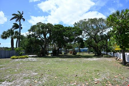 Jupiter Waterfront Development Site