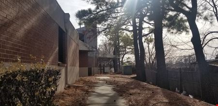 MWC Office Building for Sale or Lease