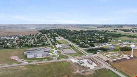 Commerce Venture Land