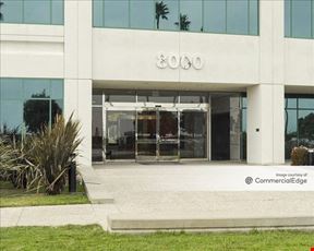 Sierra Point Towers - 8000 Marina Blvd