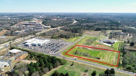 LUXURY DR COMMERCIAL LOT