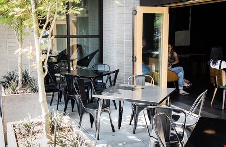 Armistice Coffee Co.