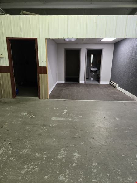 Scout Industrial Park - 2,435 SF Industrial/flex