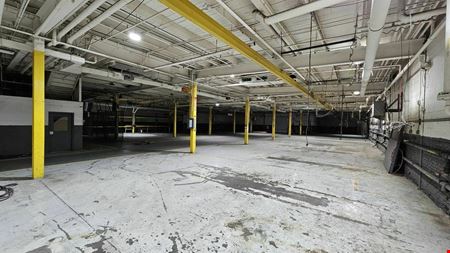 Industrial/Flex for Lease in Jackson