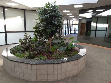Crosskey Building I