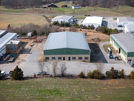 Industrial space for Rent at 11,520 SF Industrial | Sevierville, TN in Sevierville