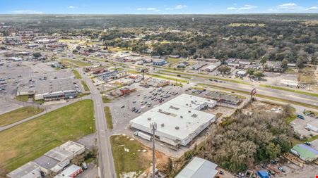 Southview Shopping Center