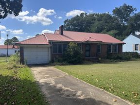 103 Ivy avenue Hueytown AL 35023