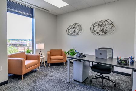 Essential Offices - OKC