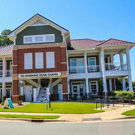 1400-1480 Chapel Ridge Rd