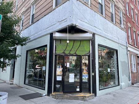 Mixed Use space for Rent at 70 Diamond St in Brooklyn