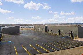 Multi -Tenant Industrial Investment