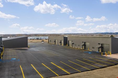 Industrial space for Sale at Multi -Tenant Industrial Investment in Rapid City