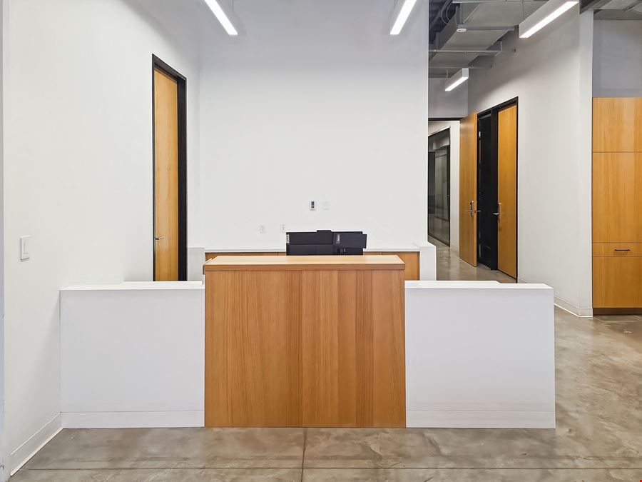 Spaces - Minneapolis - North Loop