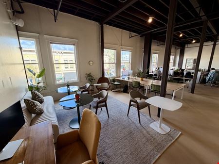 Office space for Rent at Orange Workspaces in Orange