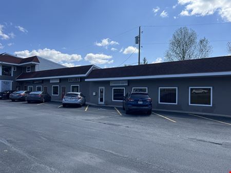 Liberty Plaza - Retail/Office Space for Lease
