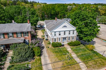 Commercial space at Prime Investment Opportunity: Seven-Unit Multifamily in Franklin