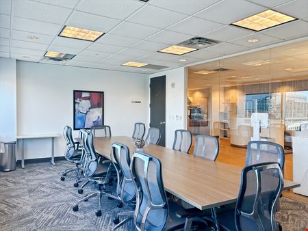Office space for Rent at HQ - Iselin Metropark in Iselin