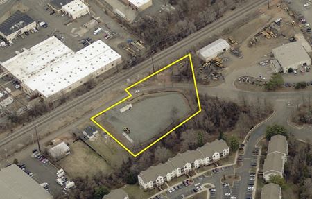 VacantLand space for Rent at Heavy Industrial Outdoor Storage Lot in Manassas