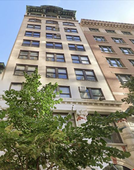 Office space for Rent at 121 East 27th Street in New York