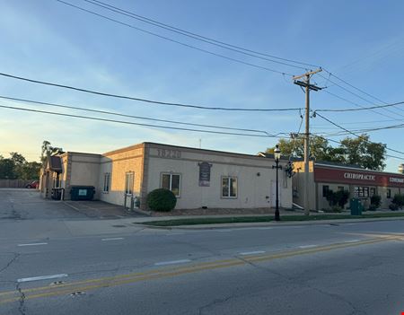 Office space for Sale at The Harwood Building in Homewood
