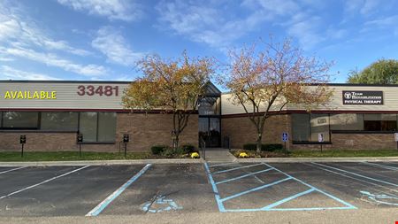 Pineview Office Condo