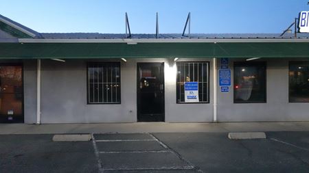 Office space for Rent at 1501 Howard Road in Madera