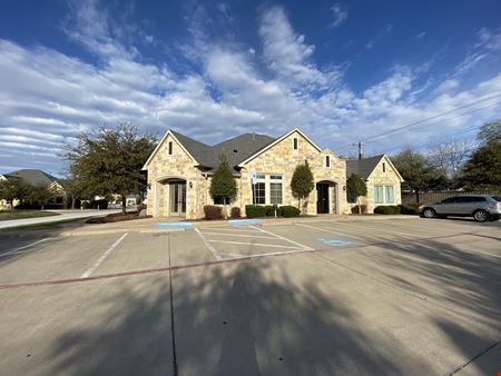 Office space for Sale at Offices at Hinkle Park in Denton