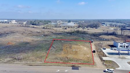 Calhoun Station Parkway - Gluckstadt, MS