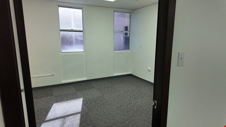 Commercial Space 206 @ Loiza St. Madrid Condominium - For Sale or Lease