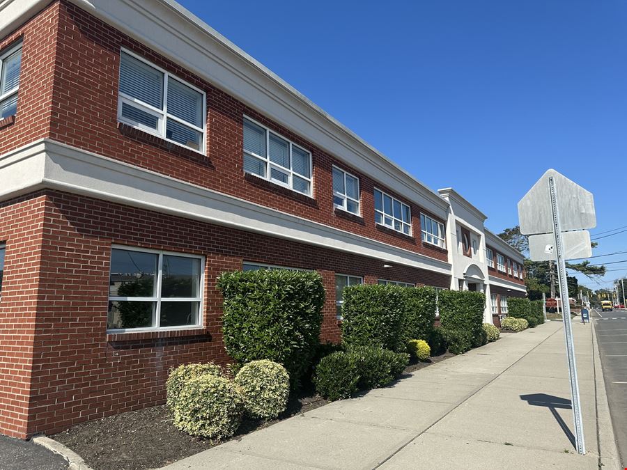 31 Oak St