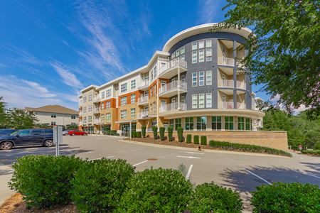 Retail space for Rent at Shops at Town Station in Cary