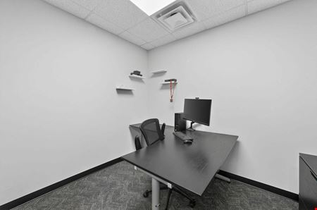 Keller Williams Brickyard | Executive Suites for Lease