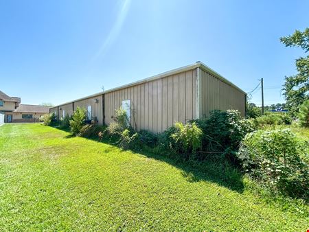 Cleveland, TX - Retail Bldg for Sale/Lease