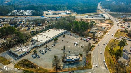 Value-Add Shopping Center | ATL MSA