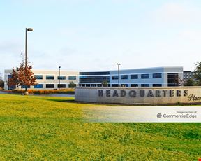 Headquarters Place in Legacy