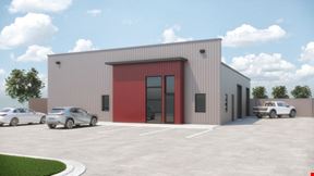 Office / Warehouse | 6710 Yonkers Ave