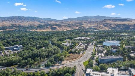 Other space for Sale at 440 - 444 Parkcenter Blvd | Land for Sale in Boise