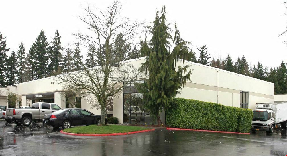 Commerce Circle Business Center