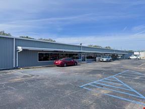 30k SF Retail For Lease 