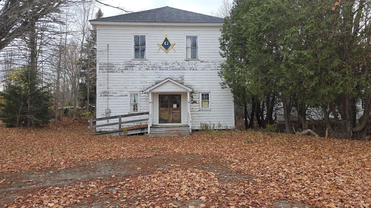 60 Gordon Hill Rd