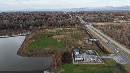 *Site-Ready* 6.5 Useable Acres