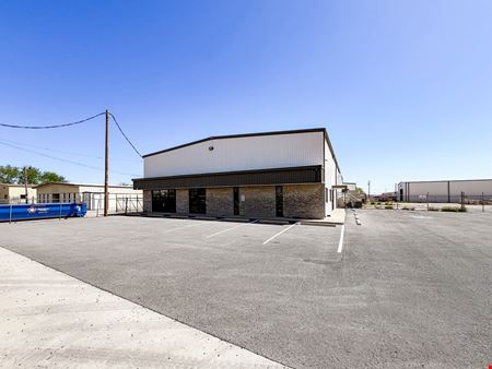 Industrial space for Sale at 7 E Industrial Loop in Midland