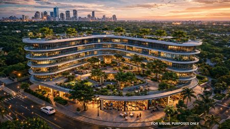 Retail space for Rent at Trophy Retail | South of 5th in Miami Beach