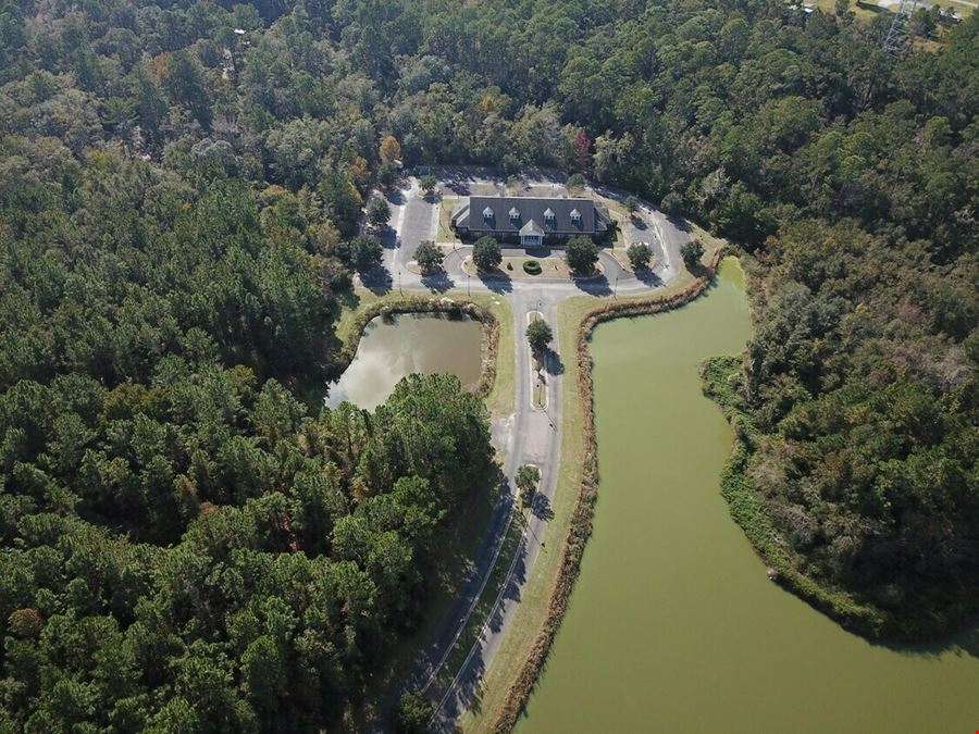 Alachua Crossings