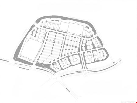 Monticello Marketplace Shopping Center