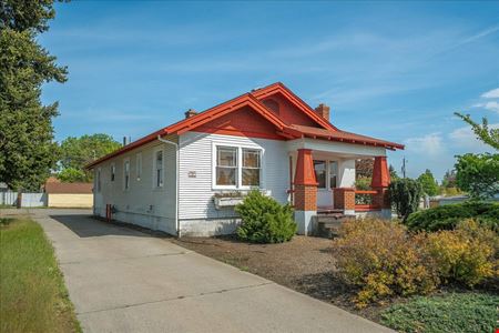 Office space for Sale at High Exposure in a Prime Location in Spokane