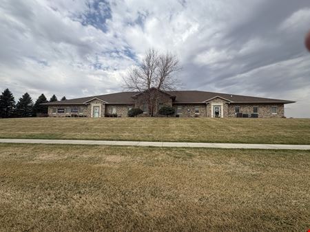 2501 Lakeridge Drive