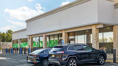 Retail space for Rent at Franklin Pointe in Waldwick