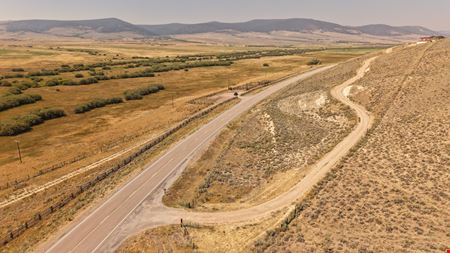 4.55± AC Live-Work Land Opportunity in Southwest Montana